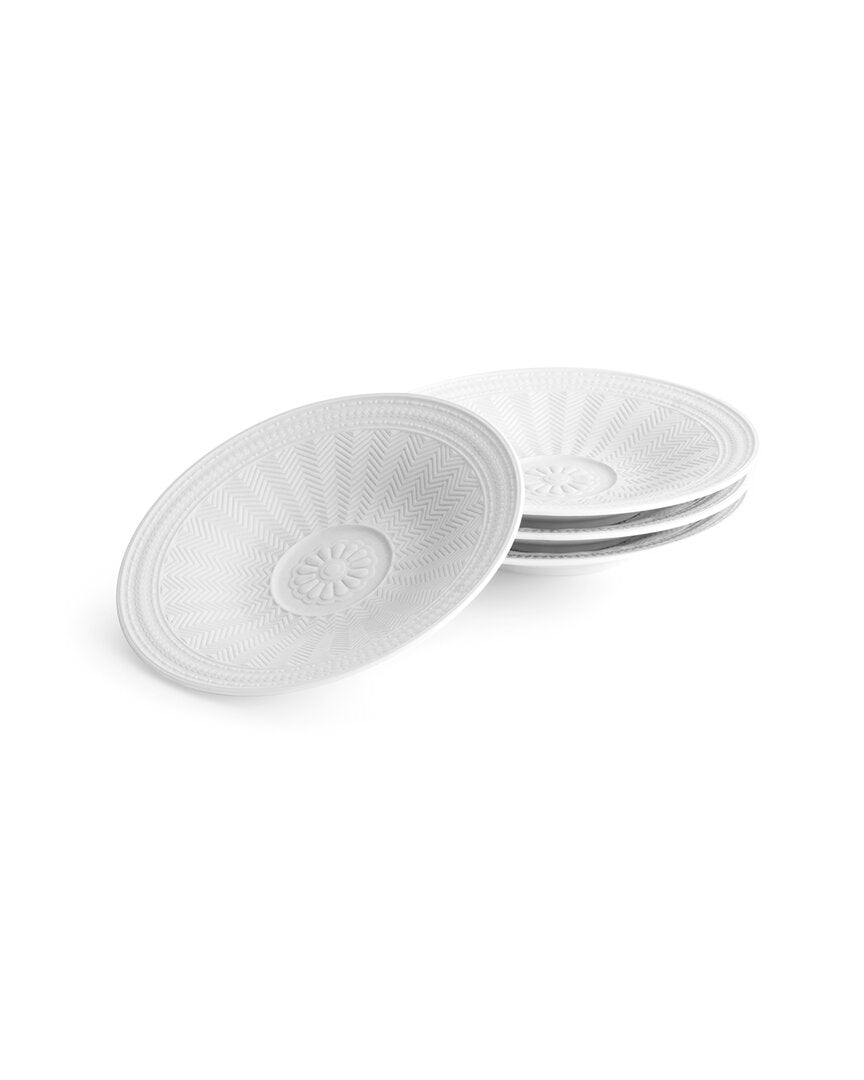 Michael Aram Michael Aram Set Of 4 Palca Demitasse