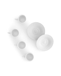Michael Aram Michael Aram Set Of 4 Palca Demitasse