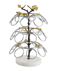 Michael Aram Michael Aram Butterfly Ginkgo K-Cup Carousel