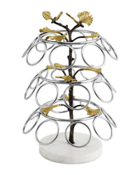 Michael Aram Michael Aram Butterfly Ginkgo K-Cup Carousel