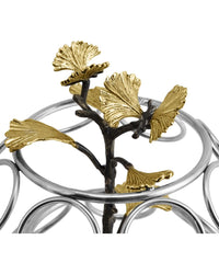 Michael Aram Michael Aram Butterfly Ginkgo K-Cup Carousel