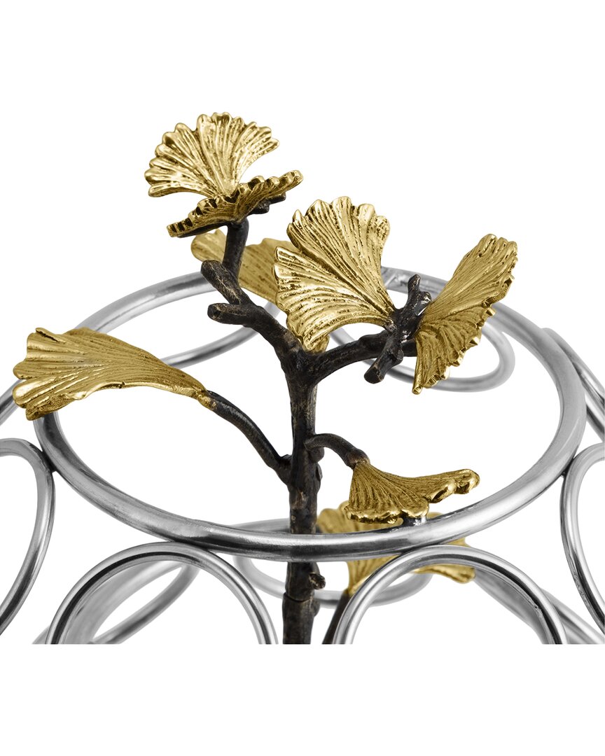Michael Aram Michael Aram Butterfly Ginkgo K-Cup Carousel