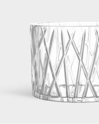Kosta Boda Handmade City Bowl