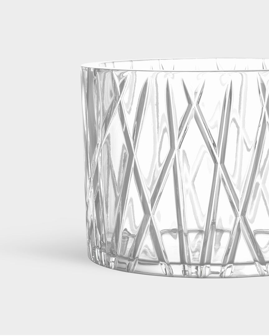 Kosta Boda Handmade City Bowl
