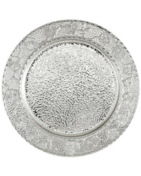 Michael Aram Michael Aram White Orchid Charger Plate