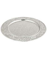 Michael Aram Michael Aram White Orchid Charger Plate