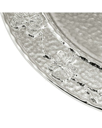 Michael Aram Michael Aram White Orchid Charger Plate