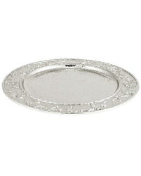 Michael Aram Michael Aram White Orchid Charger Plate