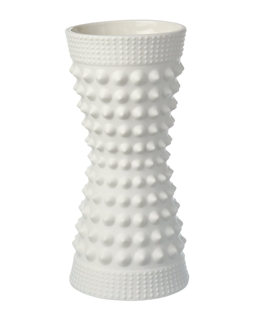 Jonathan Adler Jonathan Adler Charade Studded Taper Vase