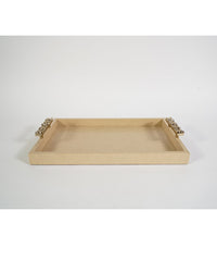 Go Home Set Of 2 Kensington Trays