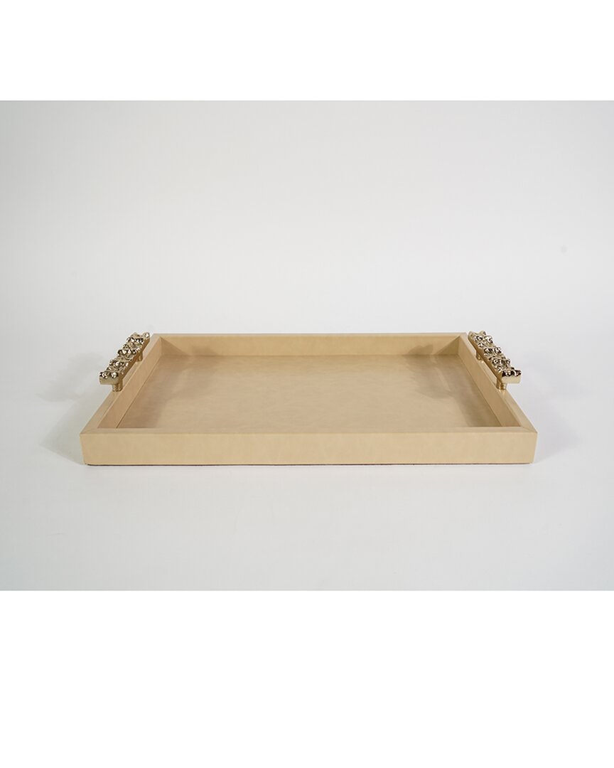 Go Home Set Of 2 Kensington Trays