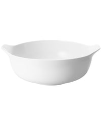 Georg Jensen Koppel Large Porcelain Serving Bowl