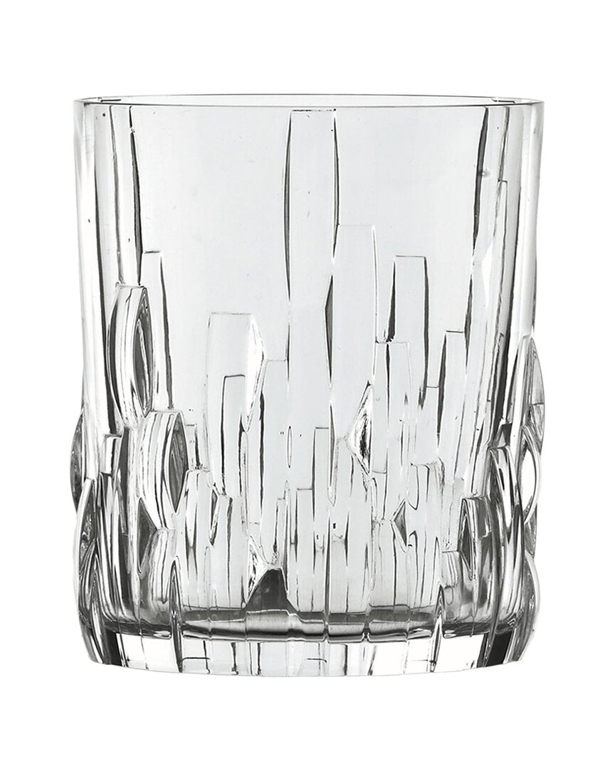 Nachtmann Shu Fa Longdrink Set 4