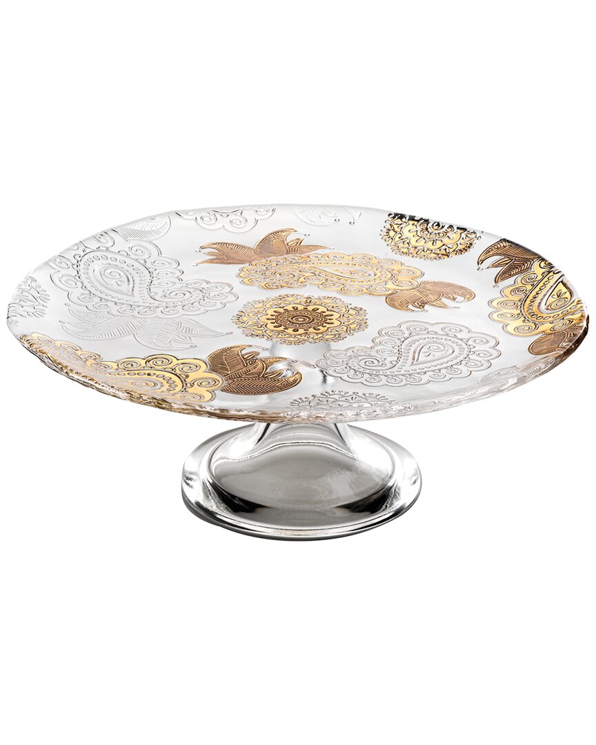 Ivv Pashmina Cake Stand