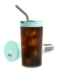 Dash Dash Brew2go Portable Cold Brew System