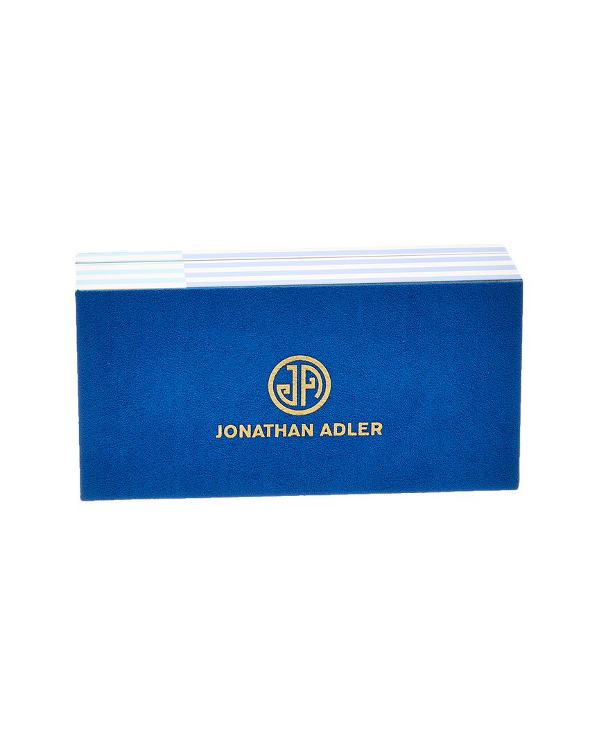 Jonathan Adler Copenhagen Small Lacquer Box