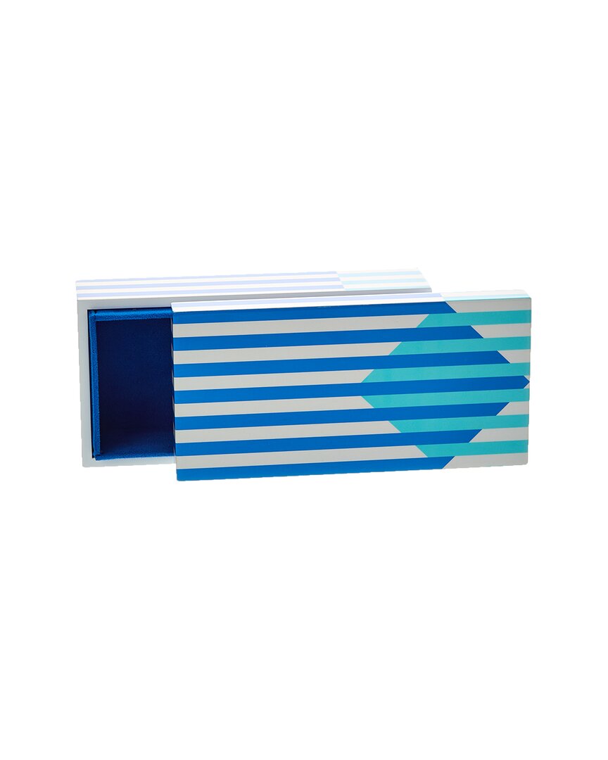 Jonathan Adler Copenhagen Small Lacquer Box