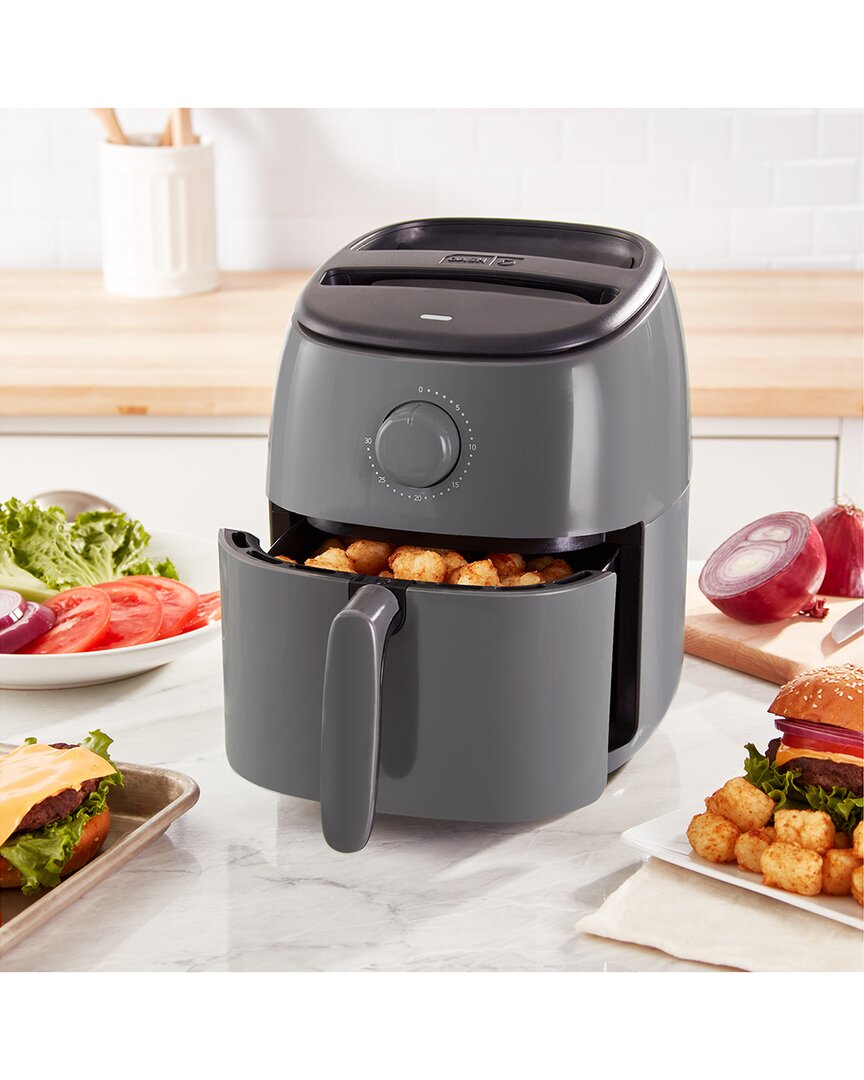 Dash Tasti-Crisp Express Air Fryer 2.6Qt