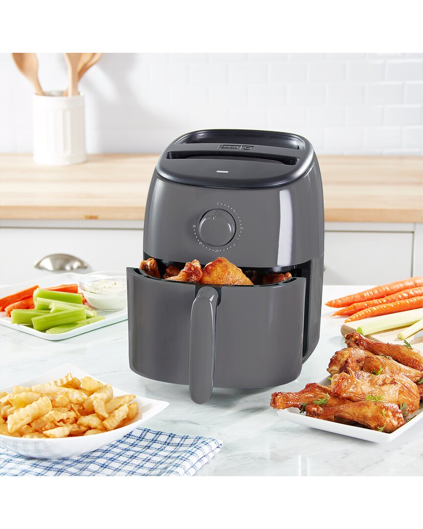 Dash Tasti-Crisp Express Air Fryer 2.6Qt