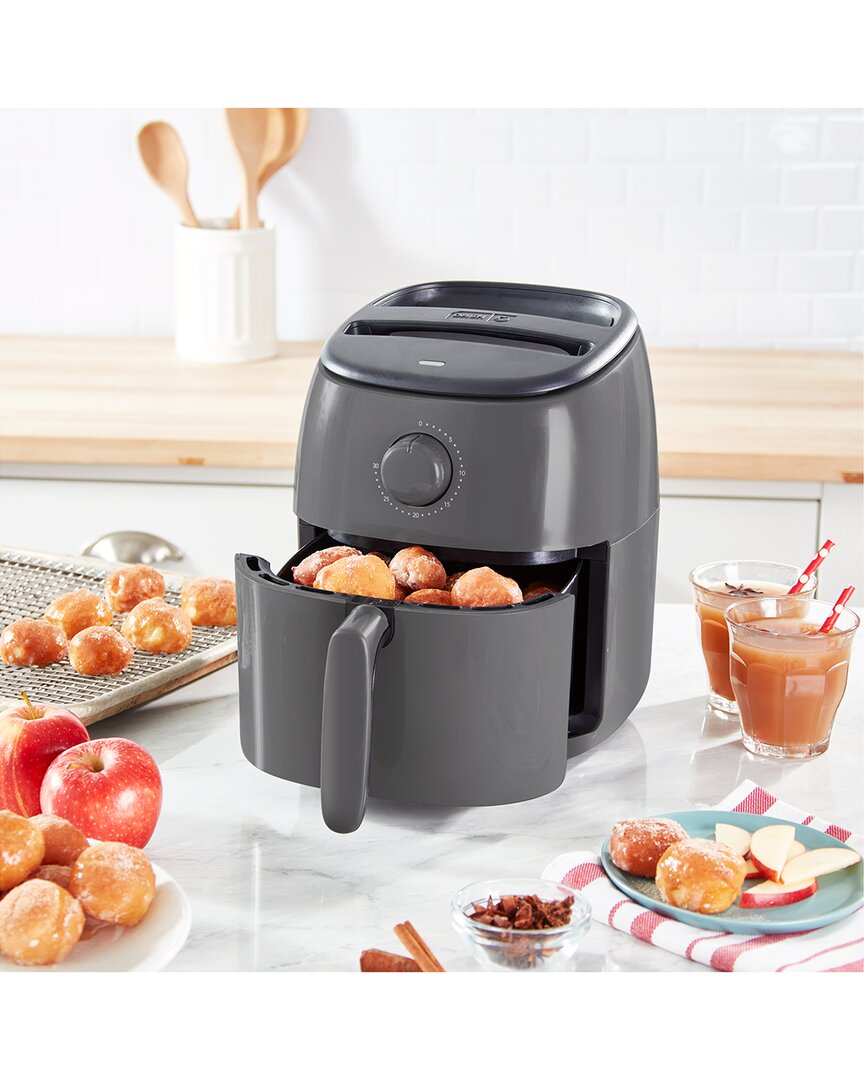 Dash Tasti-Crisp Express Air Fryer 2.6Qt