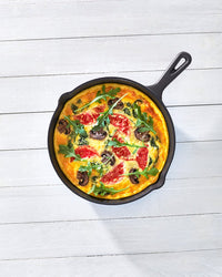 Dash Zakarian 10In Fry Pan
