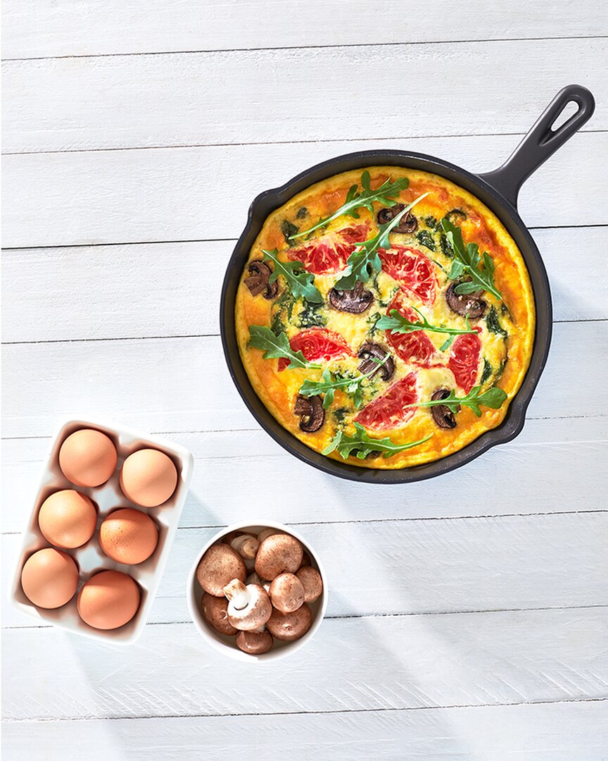 Dash Zakarian 10In Fry Pan