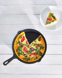 Dash Zakarian 10In Fry Pan