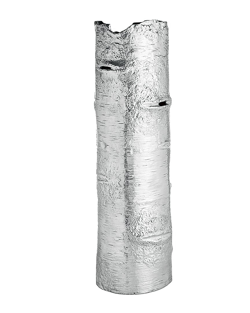 Michael Aram Michael Aram Bark Vase Polished (Large)