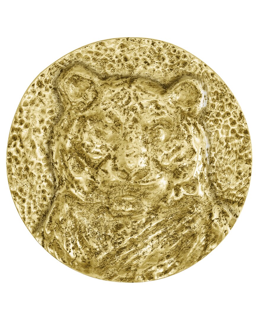 Michael Aram Michael Aram Chinese Zodiac Tiger Box