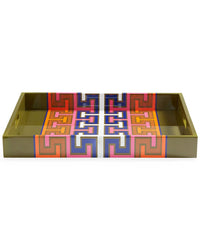 Jonathan Adler Jonathan Adler Madrid Lacquer Tray