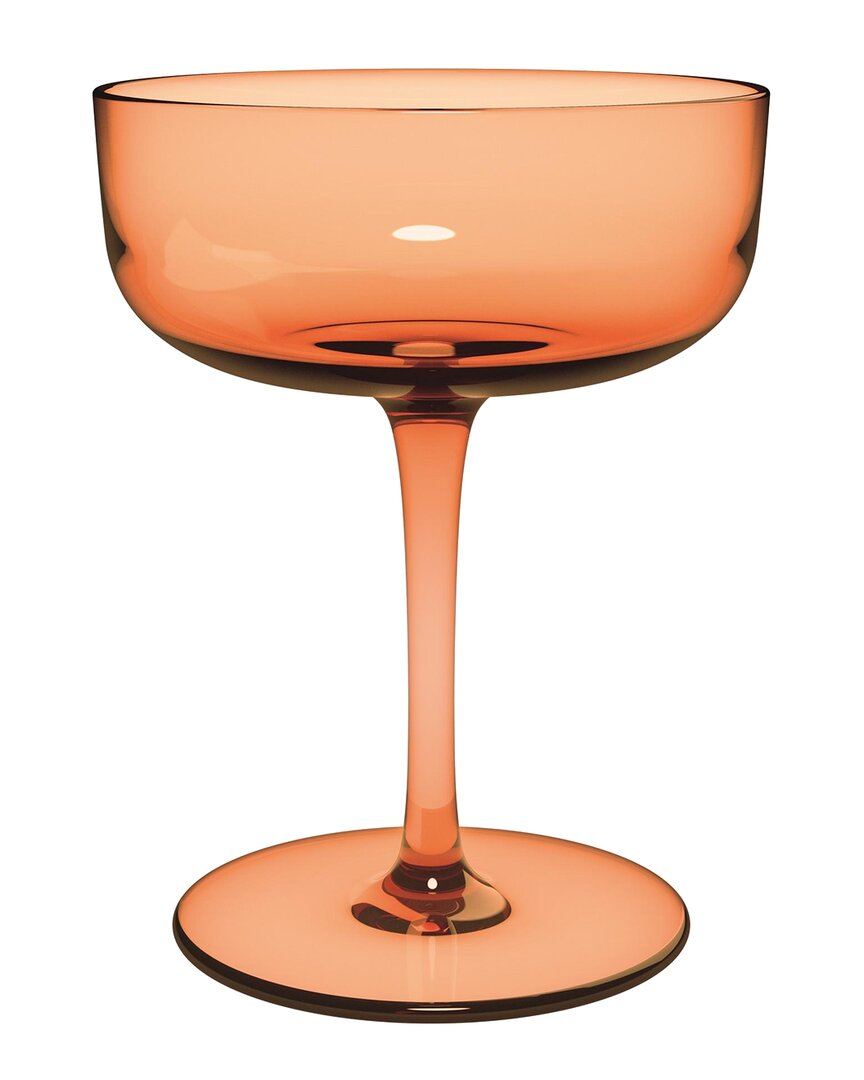 Villeroy & Boch Villeroy & Boch Set Of 2 Like Glasses