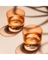 Villeroy & Boch Villeroy & Boch Set Of 2 Like Glasses