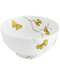 Michael Aram Michael Aram Butterfly Ginkgo Serving Bowl