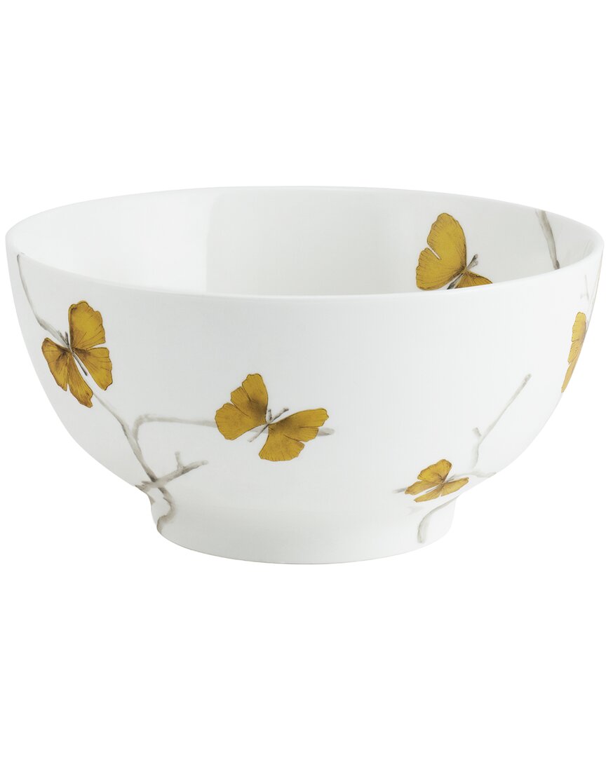 Michael Aram Michael Aram Butterfly Ginkgo Serving Bowl
