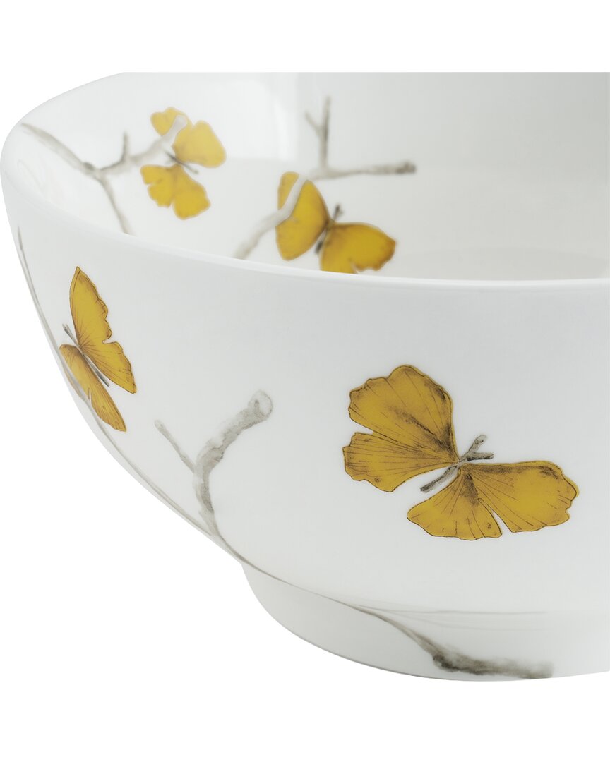 Michael Aram Michael Aram Butterfly Ginkgo Serving Bowl