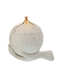 Jonathan Adler Gilded Eve Box