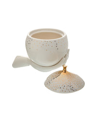 Jonathan Adler Gilded Eve Box