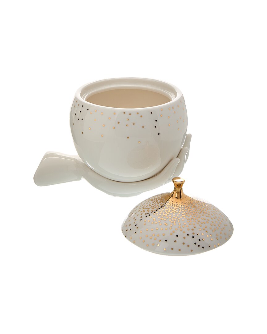Jonathan Adler Gilded Eve Box
