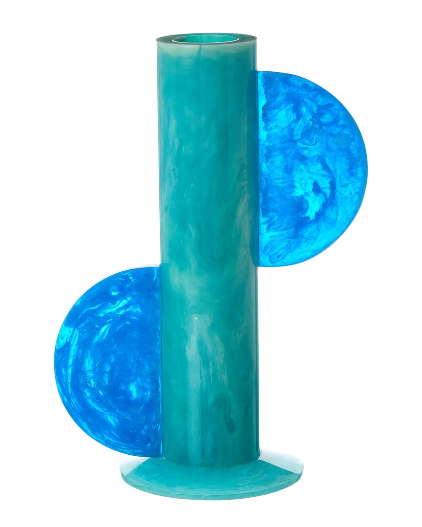 Jonathan Adler Como Cylinder Vase
