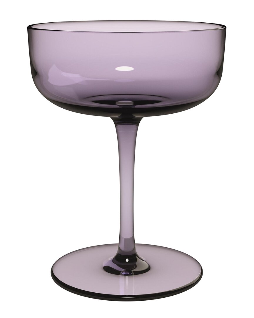 Villeroy & Boch Villeroy & Boch Set Of 2 Like Glasses