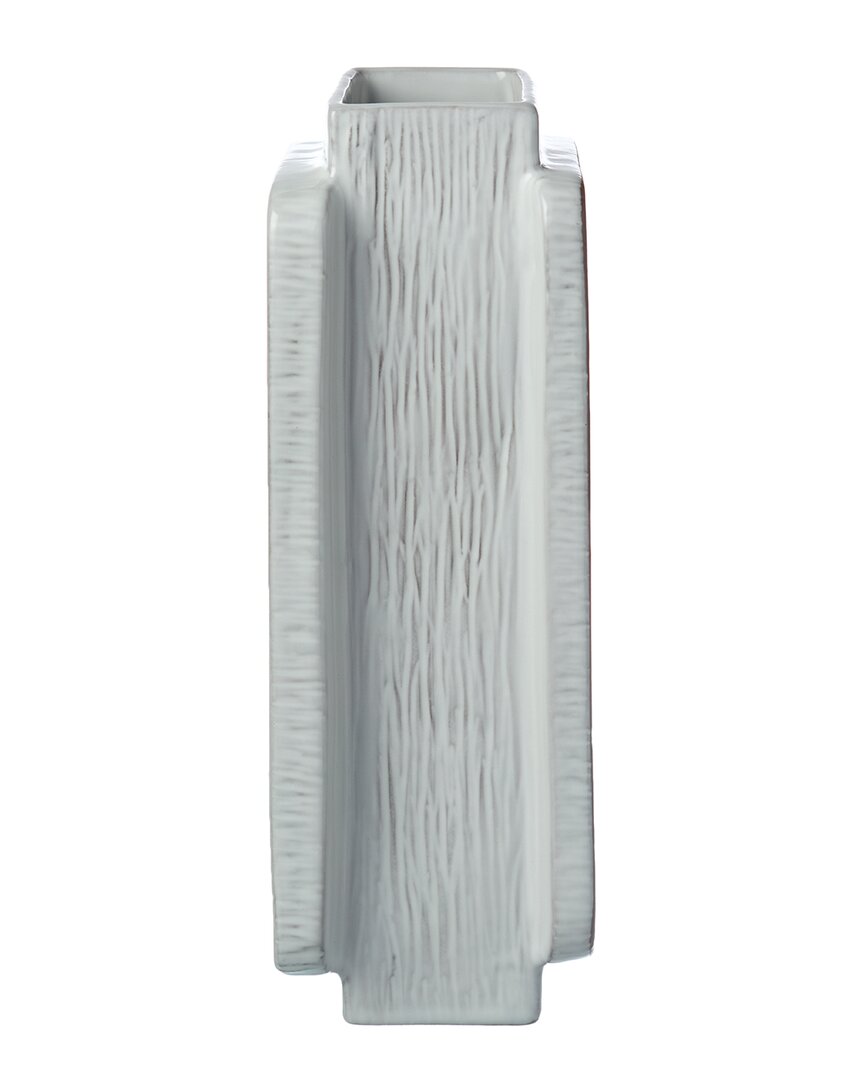 Jonathan Adler Glass Menagerie Lips Vase