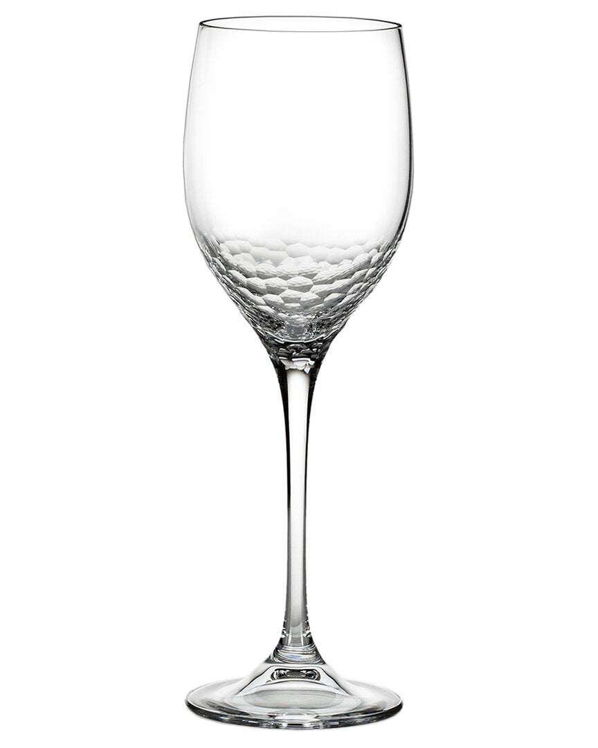 Wedgwood Vera Wang Sequin Wine Clear