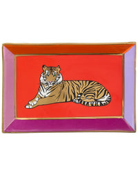 Jonathan Adler Jonathan Adler Safari Rectangle Tray