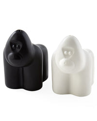 Jonathan Adler Jonathan Adler Gorilla Salt & Pepper Set