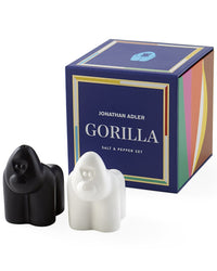 Jonathan Adler Jonathan Adler Gorilla Salt & Pepper Set