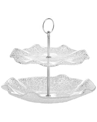 Ivv Special Two-Tier Pedestal