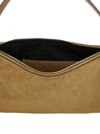 Isabel Marant Isabel Marant Women "Oskan" Suede Hobo Bag