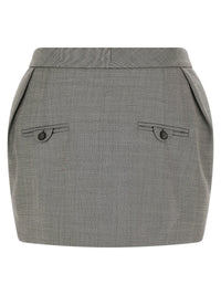 Magda Butrym Women '14' Skirt