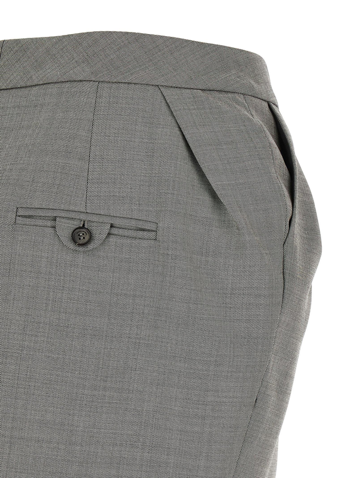 Magda Butrym Women '14' Skirt