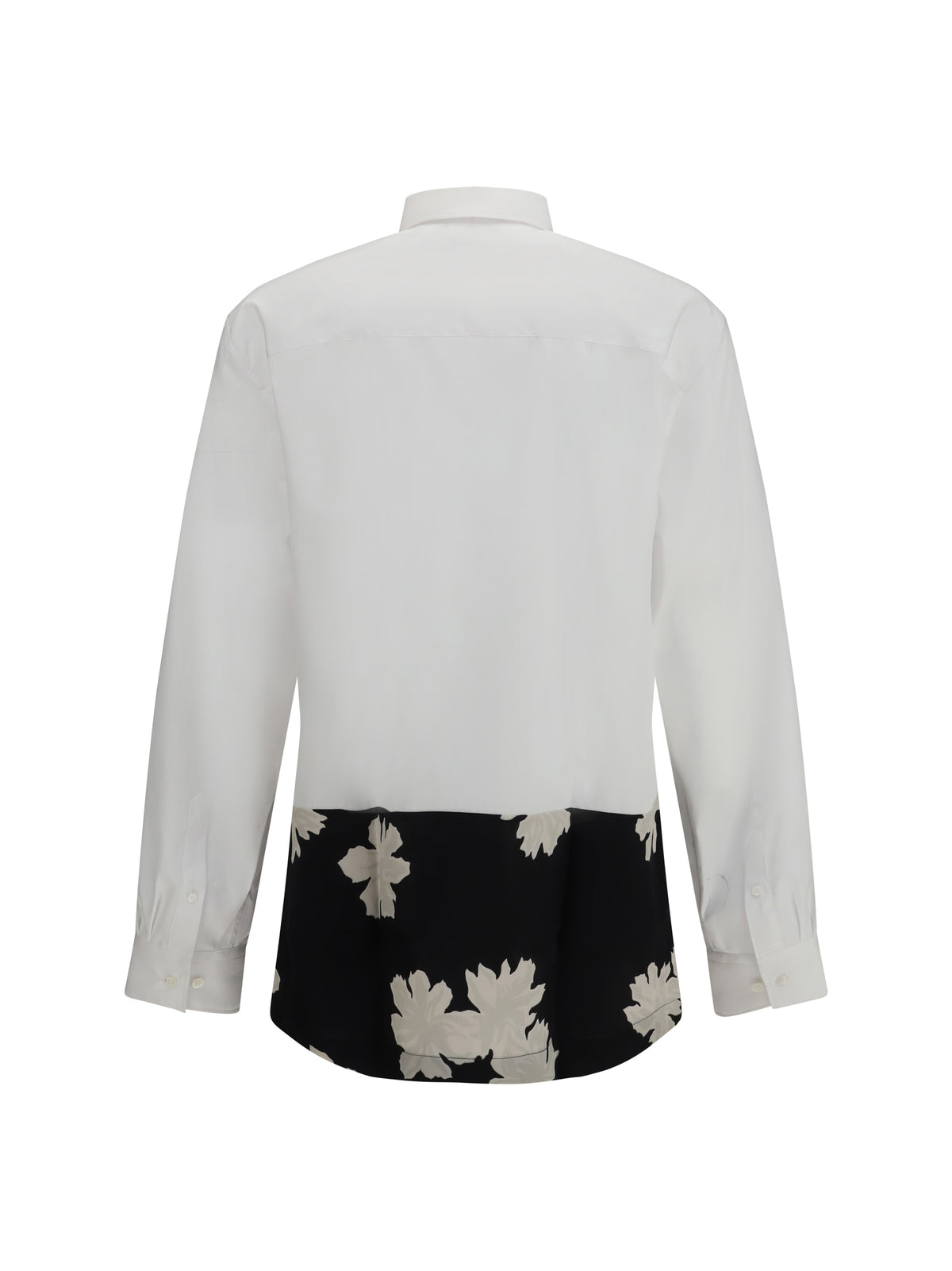 DRIES VAN NOTEN Dries Van Noten Men Capero Shirt